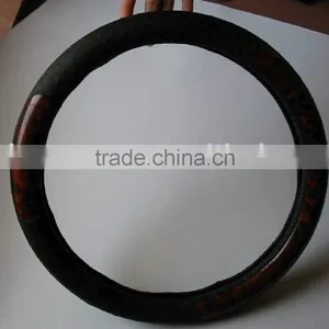 Comfortable Steering Wheel Covers thumbnail-1