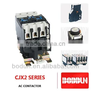 CJX2 LC1 AC CONTACTOR thumbnail-1