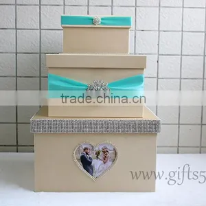 Specail Card Holder for Any Events Best Gifts thumbnail-1