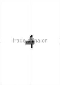 Self Adhesive White Shipping Labels 105x148mm thumbnail-1