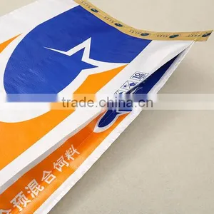 Hot Sale pp Woven Bag for Fertilizer thumbnail-3