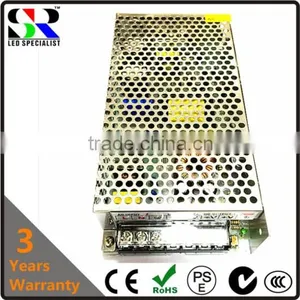 Factory Direct Sell 5V10A Switching LED Power Supply thumbnail-6