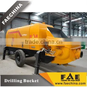 Grouting Pump thumbnail-2