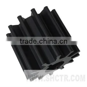 Sea Water Pump Impeller for Jabsco Impeller 22120-0001 thumbnail-2