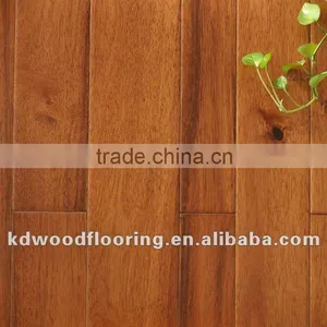 100 Percent Full Solid Acacia Wood Flooring thumbnail-1