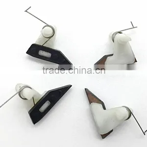 Fuser Separation Claw Compatible for Lenovo 2400 2600 2650 7400 7450 7600 7650 DCP7055 MFC7290 MFC7360 thumbnail-2