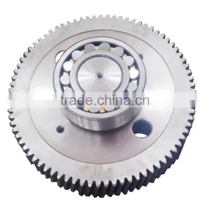 Factory Supply Welding Steel Bearing thumbnail-6
