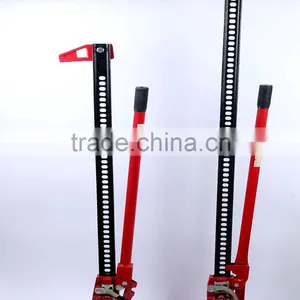 Off Road SUV Jack 48"hi Lift Farm Jack thumbnail-2