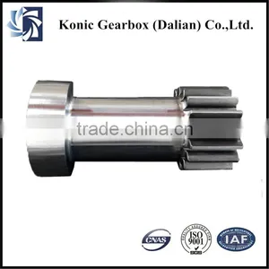 High Rotating Electric Driving Shaft Balancing Machine thumbnail-1