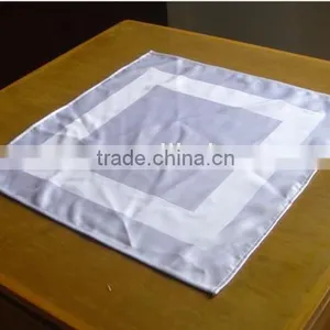 Famous Brand 10 Years Experience Folded Wholesale Wedding Napkin thumbnail-1