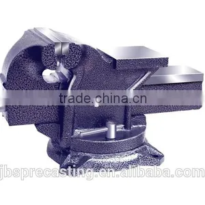 Heavy Duty Table Vise Bench Vise thumbnail-3