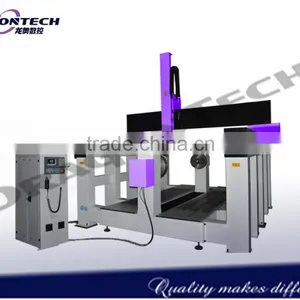 Styrofoam Machining Center DTFS2040 thumbnail-3