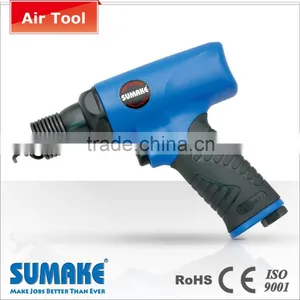 ST-2248/H 250mm With Spring Hex Vibration Reduction Air Hammer thumbnail-1