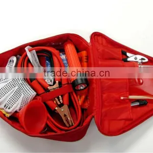 Red Triangular A137 Emergency Window Breaking Tool thumbnail-6