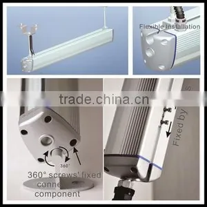 ONN-M9 40w 1.2m Led Light UL Certified IP65 Lighting Led Tri-proof Light thumbnail-3