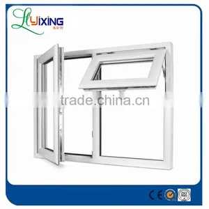 Tempered Glass Large 60 Side Hung Casement Window thumbnail-2