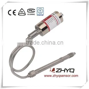 MV/V Output Lower Cost Flexible Melt Pressure Transmitter thumbnail-2