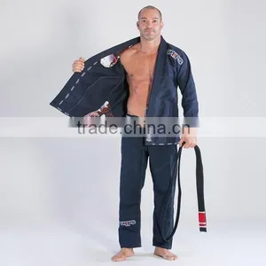 Custom BJJ Gi Kimonos/BJJ Uniforms 757 thumbnail-1