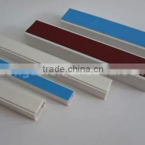 Pvc Solid Trunking With Sticker thumbnail-1