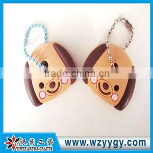 PVC Key Cap thumbnail-1
