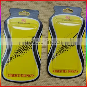 Iphone6 Plastic Box Blister Packaging for Mobile Phones thumbnail-2
