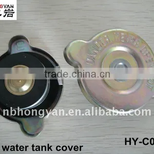 Radiator Caps Auto Parts Auto Spare Parts Water Tank Cover thumbnail-1