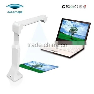 School and Office Suppliers, Scanner and Document Camera Factory Price thumbnail-3