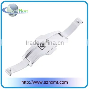 Watch Strap Buckle of Stainless Steel From China thumbnail-3
