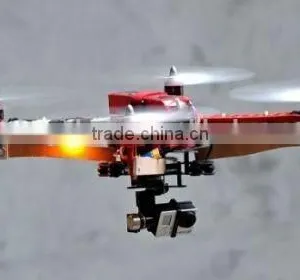 Ricon Expensive Business Gifts of High Tech Radio Control Toy UAV Transport Aircrafts thumbnail-2