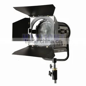 LED Replacement / 1000w Fresnel Light thumbnail-1