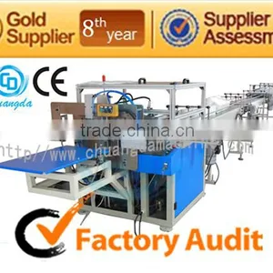 C:CDH-80 Toilet Paper Roll Packing Machine Suit For 8~12rolls Per Pack thumbnail-1