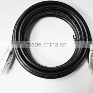 25FT Lockable Plug Metal Housing HDMI Support 3D/4K thumbnail-4