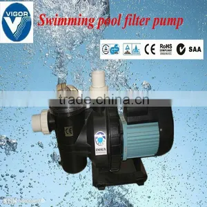 Quiet Running Italian Water Pump(SC Series) thumbnail-1