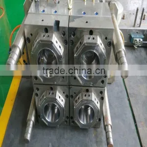 Fast Speed Injection Machine With Plastic Moulds thumbnail-6