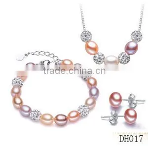 Costume Jewelry Special Price Pearl Charm For Jewelry Making thumbnail-1