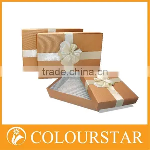 Great Quality and so Affordable Rigid Gift Paper Box thumbnail-1