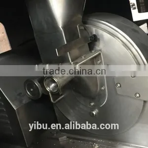 XSG Series Spin Flash Vaporization Dryer for Block State Materials/spin Dryer thumbnail-4