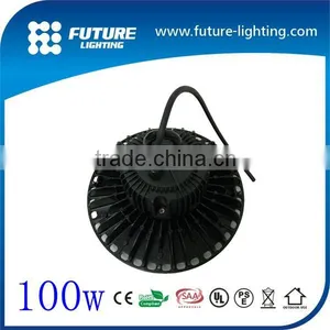 Hot Sell Ufo Led High Bay Light IP65 Meanwell Driver 3 Years Warranty thumbnail-1