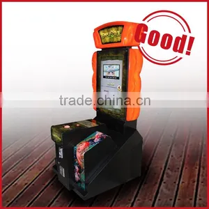 Coin Operated Amusement Ride Redemption Game Machine Newest Temple Run 2 Game Machine/amusement Arcade Game Machine for Sale thumbnail-1