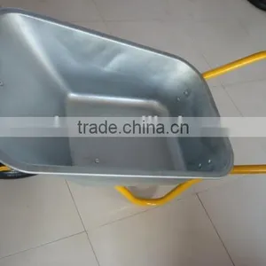 Wheel Barrow-WB6404H thumbnail-2