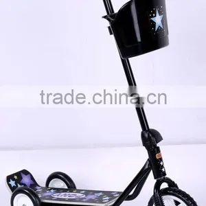 Promotion Gift Fun Scooter For Kids thumbnail-2