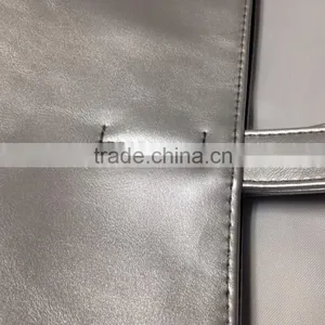 Offering High Quality New Pu Leather Tote Bag (H23) thumbnail-3
