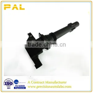 Ignition System, 2008 FORD FALCON Premium Quality 1 Year Warranty New Ignition Coil thumbnail-1