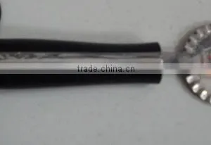 Stainless Steel Fluted Wheel thumbnail-1