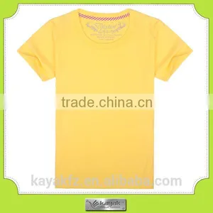 Custom White Unisex Promotional Cotton Printed t Shirt thumbnail-4