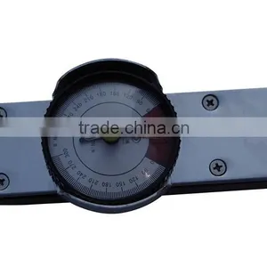Dial Torque Wrench/Torque Wrench/Square Drive Dial Torque Wrench thumbnail-2