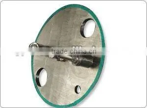 VH Series LIQUID Mixing Machine thumbnail-1