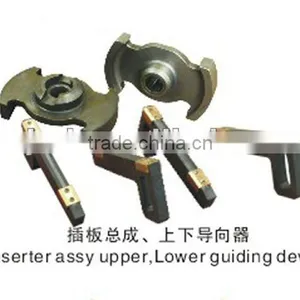 Mud Pump Fitting / Liserter Assy Upper Bomco thumbnail-1
