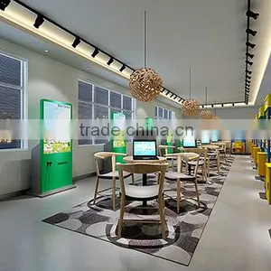 Guangzhou Ebayar International Trading Co., Ltd. company overview - view 3 thumbnail