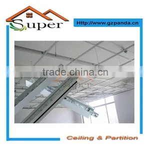 Suspended Ceiling Framing T Grid thumbnail-1